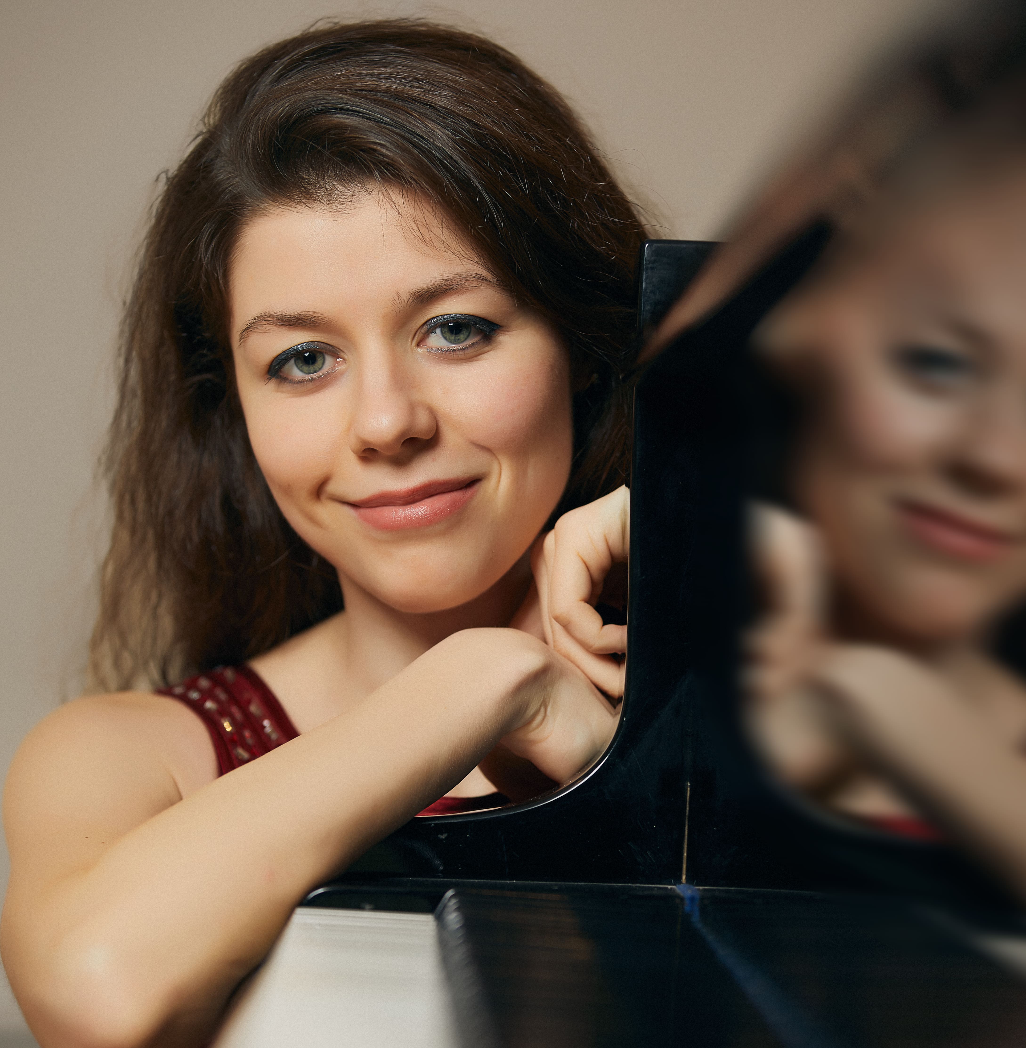 Victoria - autunno musicale 2018